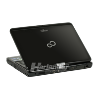 Fujitsu Lifebook TH700