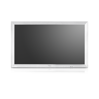Fujitsu Siemens myrica v40-1 Präsentations TV (Public info-display)