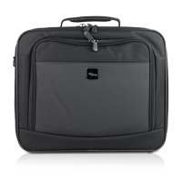 Fujitsu Siemens Prestige Case Maxi 40-9 cm schwarz