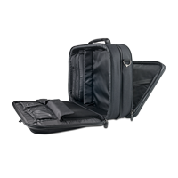 Fujitsu Siemens Prestige Case Maxi 40-9 cm schwarz