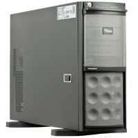 Fujitsu Siemens Primergy TX300 S2 Tower