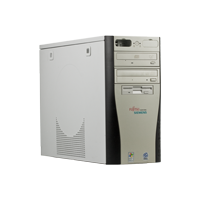 Fujitsu Siemens Scaleo 400