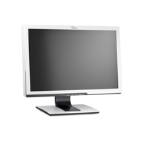 Fujitsu Siemens ScenicView P24W-5