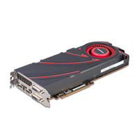 Gigabyte Radeon R9 290