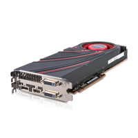 Gigabyte Radeon R9 290