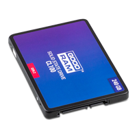 Goodram CL100 Gen.2 240GB SSD