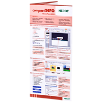 Herdt Compactinfo Powerpoint 2010