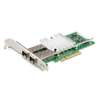 HP 10Gb 2-port 560SFP+ Netzwerkkarte