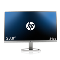 HP 24ea Monitor