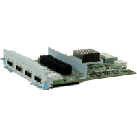 HP 8-Port 10-gbe sfp