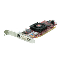 HP ati radeon hd 4550 standard