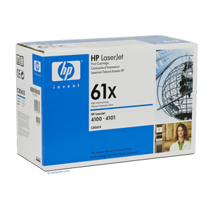 HP C8061X