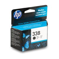 HP C8765EE UUS Original Patrone schwarz