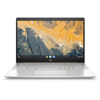 HP  Chromebook Pro c640 ICECAT deutsche Tastatur