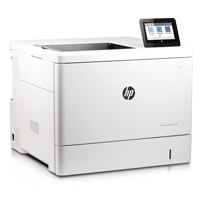 HP Color LaserJet Enterprise E55040dn Farblaserdrucker