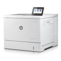 HP Color LaserJet Managed E55040dn Farblaserdrucker