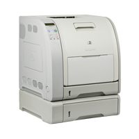 HP LaserJet 3700DTN