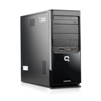 HP Compaq 315eu MT