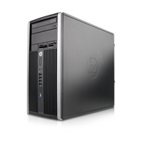 HP Compaq 6200 Pro MT