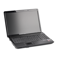 HP Compaq 6830s