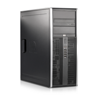 HP Compaq 8200 Elite CMT neutrales Laufwerk