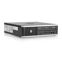 HP Compaq 8200 USDT