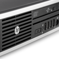 HP Compaq 8200 USDT