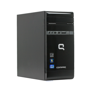 HP Compaq CQ2701EG