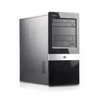 HP Compaq DX2450