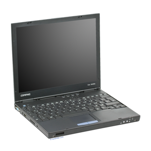 HP/Compaq Evo N400c