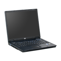 HP Compaq nx6110