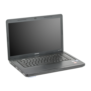 HP Compaq Presario CQ57-303SG