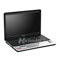 HP Compaq Presario CQ60