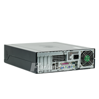 HP DC7600 SFF