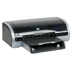 HP DeskJet 5652C