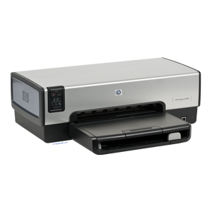 HP DeskJet 6540