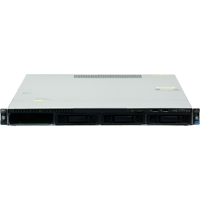 HP dl120g7