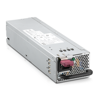 HP DPS-600PB B Netzteil Hot Plug Redudant 575 Watt