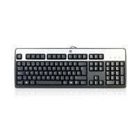 HP dt528a abe Tastatur Spanisch usb 2-0