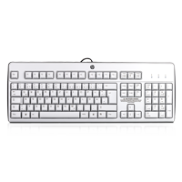 HP DT529A Tastatur Deutsch USB