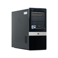 HP DX2400