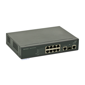 HP E4210-8 Switch