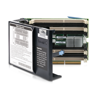 HP E7 Memory Cartridge 650761-001