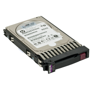 HP EG0600FBDSR