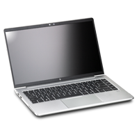 HP EliteBook 640 G9 mit IR-Webcam mit FP mit LTE mit Smartcard-Reader englisch international