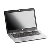 HP EliteBook 745 G4 mit Webcam ohne FP mit Akku deutsch