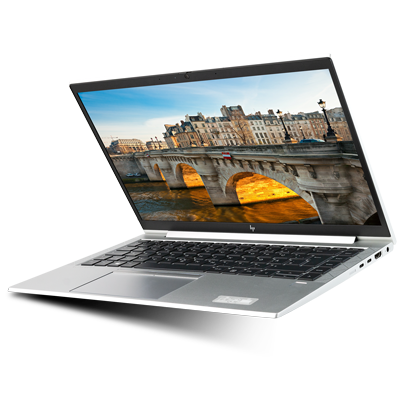 HP EliteBook 840 G8 mit Webcam mit FP mit Tast.Beleuchtung deutsch