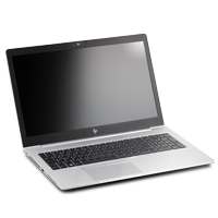 HP EliteBook 850 G6 mit Standard Webcam mit FP mit Akku deutsch