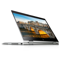 HP EliteBook X360 830 G6 mit HD-IR Webcam ohne FP mit Akku mit Sure Viewer deutsch