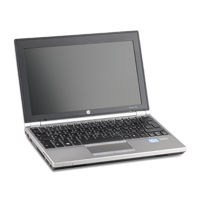 HP Elitebook 2170p ohne Webcam ohne FP deutsch mit Akku